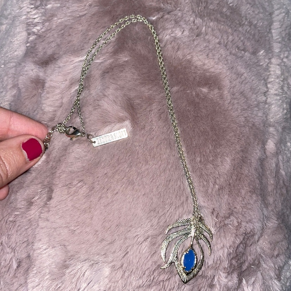 Vintage Kendra Scott necklace